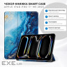 Чохол до планшета BeCover Smart Case Apple iPad Pro 11" M5 2025 Ocean (715980)