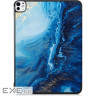 Чохол до планшета BeCover Smart Case Apple iPad Pro 11" M5 2025 Ocean (715980)