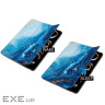 Чохол до планшета BeCover Smart Case Apple iPad Pro 11" M5 2025 Ocean (715980)