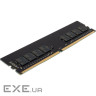 Модуль пам"яті для комп"ютера DDR4 16GB 2666 MHz INTELIGENTES (IU4CHD1/16)