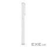 Чохол до мобільного телефона BeCover Silicone Motorola Moto G17 / G17 Power Transparent (716017)