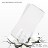 Чохол до мобільного телефона BeCover Silicone Motorola Moto G17 / G17 Power Transparent (716017)