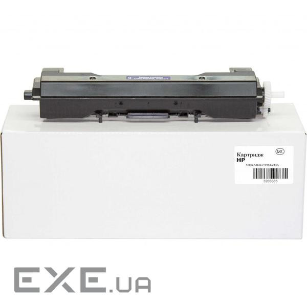 Картридж AHK HP LJ Ultra M106/M134, CF233A Black (3203385)