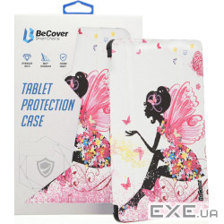 Чeхол-книжка BeCover Smart Case для Apple iPad Air 11" M2/M3 (2024/2025) Fairy (711602)