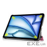 Чeхол-книжка BeCover Smart Case для Apple iPad Air 11" M2/M3 (2024/2025) Fairy (711602)
