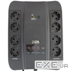 Джерело безперебійного живлення Powercom SPD-850U