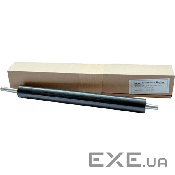Вал гумовий Brother HL-2140/2150N/2170W/DCP7030R/7032E LPR-HL2140-VE AHK (3205103)