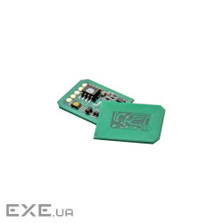 Чип для картриджа OKI C5650/5750, Magenta 2.8KO-5650-2.8K-M-VE AHK (3206696)