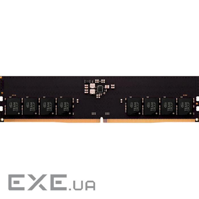 Модуль пам'яті TEAM Elite DDR5 5600MHz 32GB (TED532G5600C4601)
