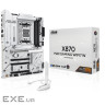 Материнська плата ASUS X870 Max Gaming WiFi7 W