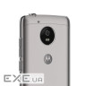Чохол для мобільного телефону Laudtec для Motorola Moto G5 Clear tpu (Transperent) (LC-MMG5T)