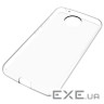 Чохол для мобільного телефону Laudtec для Motorola Moto G5 Clear tpu (Transperent) (LC-MMG5T)