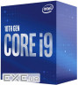 Процесор INTEL Core i9 10850K (BX8070110850K)