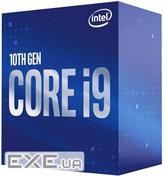 Процесор INTEL Core i9 10850K (BX8070110850K)