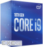 Процесор INTEL Core i9 10850K (BX8070110850K)