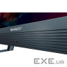 Телевізор SHARP 4T-C75FQ5EM2AG