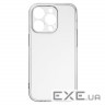 Чохол до мобільного телефона Armorstandart Air Series Apple iPhone 14 Pro Transparent (ARM64028)