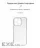 Чохол до мобільного телефона Armorstandart Air Series Apple iPhone 14 Pro Transparent (ARM64028)