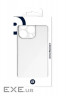 Чохол до мобільного телефона Armorstandart Air Series Apple iPhone 14 Pro Transparent (ARM64028)