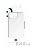 Чохол до мобільного телефона Armorstandart Air Series Apple iPhone 14 Pro Transparent (ARM64028)