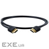 Кабель HDMI, CBL-H300-070, Premium 4K, 7.0M, 24AWG