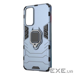 Чохол ArmorStandart DEF27 case для Xiaomi Redmi Note 11 / Note 11s Grey (ARM68320)