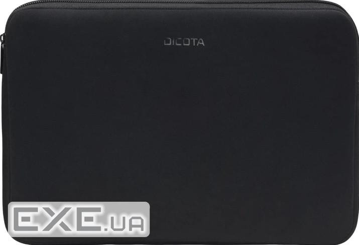 Hülle/ Sleeve Dicota PerfectSkin 14-14,1" black (D31187-RPET)