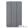 Чохол до планшета BeCover Smart Case Samsung Galaxy Tab A11 Plus SM-X236B 11.0" Gray (714000)