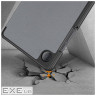 Чохол до планшета BeCover Smart Case Samsung Galaxy Tab A11 Plus SM-X236B 11.0" Gray (714000)