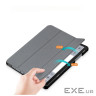 Чохол до планшета BeCover Smart Case Samsung Galaxy Tab A11 Plus SM-X236B 11.0" Gray (714000)