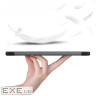 Чохол до планшета BeCover Smart Case Samsung Galaxy Tab A11 Plus SM-X236B 11.0" Gray (714000)
