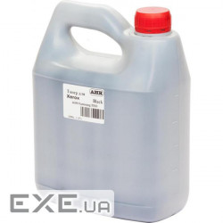 Тонер Samsung ML-4510/5510, Xerox Ph4600 , 1000г Black AHK (3202646)