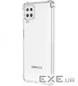 Чохол до мобільного телефона BeCover Anti-Shock Samsung Galaxy M32 SM-M325 Clear (706671)