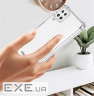 Чохол до мобільного телефона BeCover Anti-Shock Samsung Galaxy M32 SM-M325 Clear (706671)