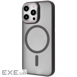 Чохол Proove Essence Case with Magnetic Ring iPhone 16 Pro natural t (PCECIP16P027 natural titanium)