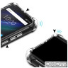 Чохол до мобільного телефона BeCover Anti-Shock Infinix Hot 40i (X6528B) Clear (710607)