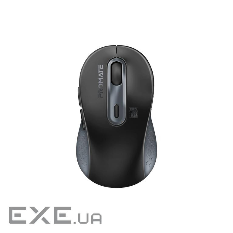 Миша бездротова Promate Ken Black (ken.black)