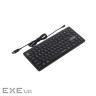 Клавіатура A4Tech FX53 USB UA Black (4711421002394)