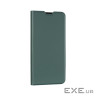 Чохол до мобільного телефона BeCover Exclusive New Style Samsung Galaxy A25 5G SM-A256 Dark (711222)
