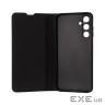 Чохол до мобільного телефона BeCover Exclusive New Style Samsung Galaxy A25 5G SM-A256 Dark (711222)