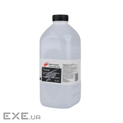 Тонер HP/Canon TRMPTCOL Universal 0.5кг Black Static Control (TRMPTCOL-500B-KOS-P)