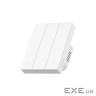 Розумний настінний перемикач Sonoff M5-3C-80W Sonoff M5-3C-80W