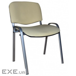 Офисный стул ПРИМТЕКС ПЛЮС ISO alum S-64