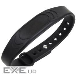 Браслет безконтактний Mifare RFID-B MF FIT Black