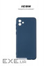Чохол до мобільного телефона Armorstandart ICON Case Samsung A04 (A045) Dark Blue (ARM66077)