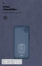 Чохол до мобільного телефона Armorstandart ICON Case Samsung A04 (A045) Dark Blue (ARM66077)