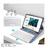 Чохол до планшета BeCover with keyboard Apple iPad Mini 6 2021 Purple (712991)