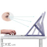 Чохол до планшета BeCover with keyboard Apple iPad Mini 6 2021 Purple (712991)