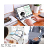 Чохол до планшета BeCover with keyboard Apple iPad Mini 6 2021 Purple (712991)