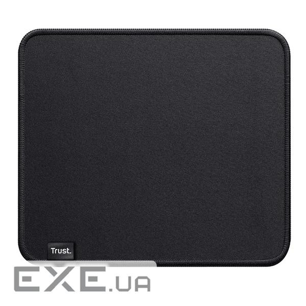 Килимок для миші TRUST Boye Eco M Black (24743)